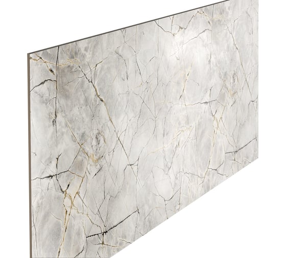 Изображение товара Мебельный щит Союз 600/3050/4/729г азул оникс, в термоупаковке М729Г