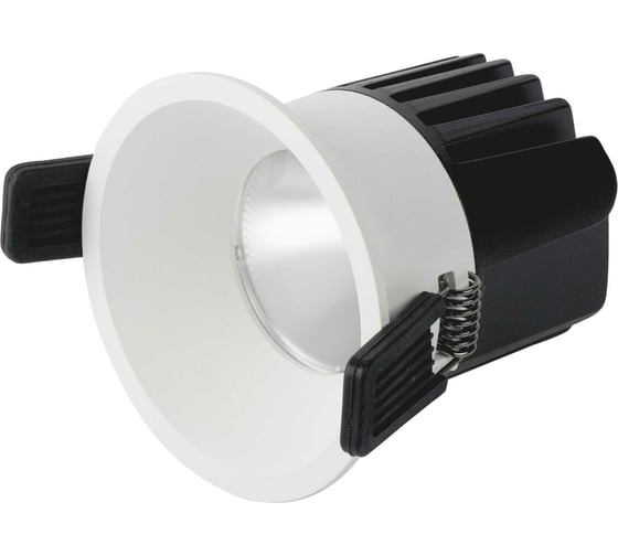 Изображение товара Встраиваемый светильник Neylight NLRD1230W