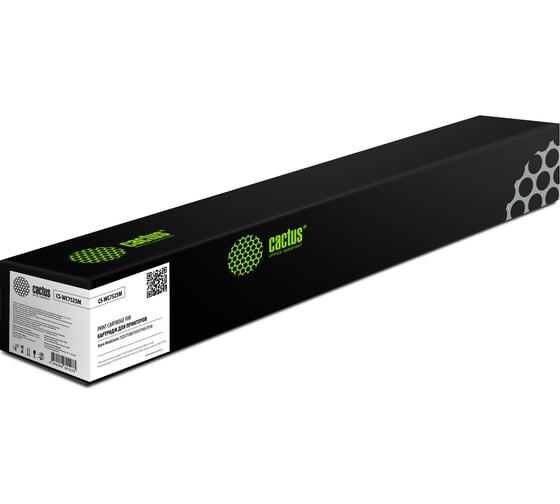 Изображение товара Лазерный картридж Cactus 006r01519 пурпурный, 15000 страниц, для xerox workcentre 7525/7530/7 CS-WC7525M 1515105