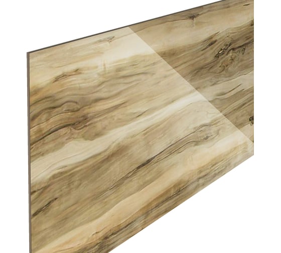 Изображение товара Мебельный щит Союз 600/3050/4/690г индийское дерево, в термоупаковке М690Г