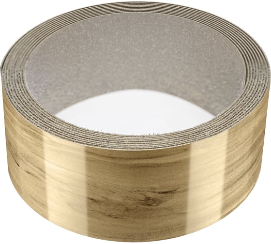 Изображение товара Кромка для столешницы с клеем Союз 45/3050/690г индийское дерево К690Г