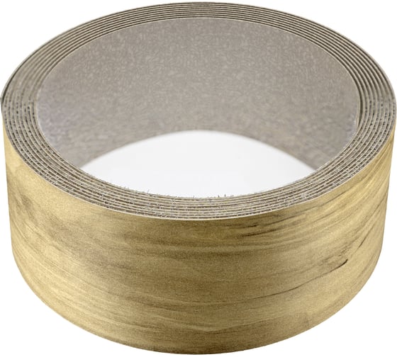 Изображение товара Кромка для столешницы Союз с клеем 45/3050/690 м индийское дерево К690М