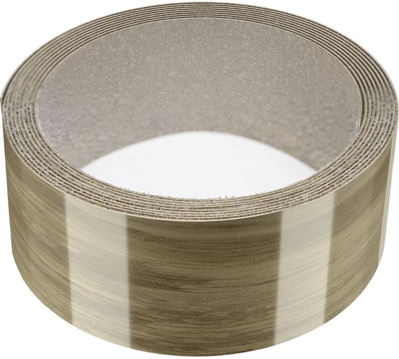 Изображение товара Кромка для столешницы с клеем Союз 45/3050/521г береза сандал К521Г