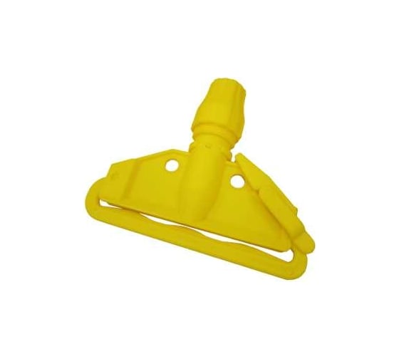 Изображение товара Держатель для веревочных мопов Кентукки NV желтый NV-107Y