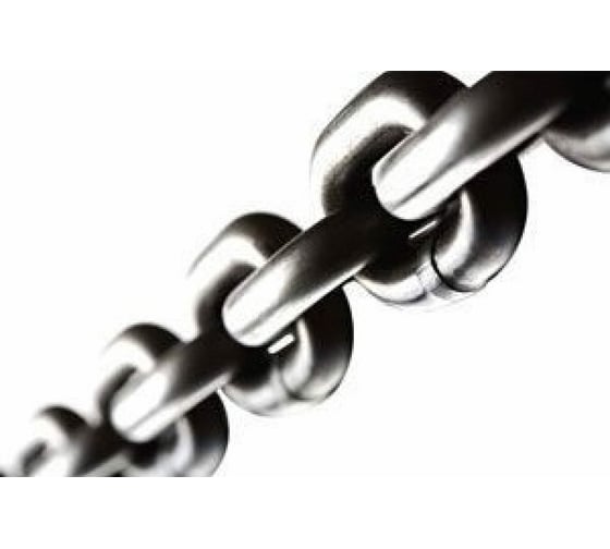 Изображение товара Специальная цепь для талей TOR 11,2x34 мм, HHBD05-02/HHBD03-01 1927974