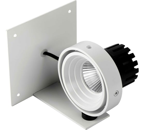 Изображение товара Светильник накладной Neylight NL7118-1-WB