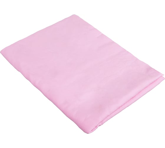 Изображение товара Протирочная замша ЕРМАК PVA, в тубе, 66x43x0,2см 728-008