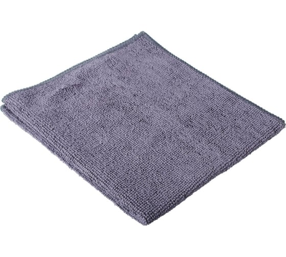 Изображение товара Салфетка из микрофибры ЕРМАК Dustkiller 35x40см 715-006