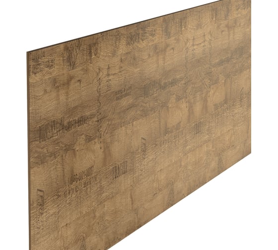 Изображение товара Мебельный щит Союз 600/30504/0444м самдал, в термоупаковке М0444М