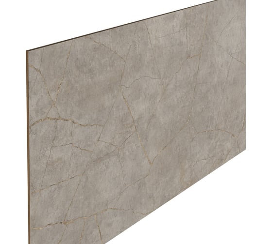 Изображение товара Мебельный щит Союз 600/3050/4/0436м арис, в термоупаковке М0436М