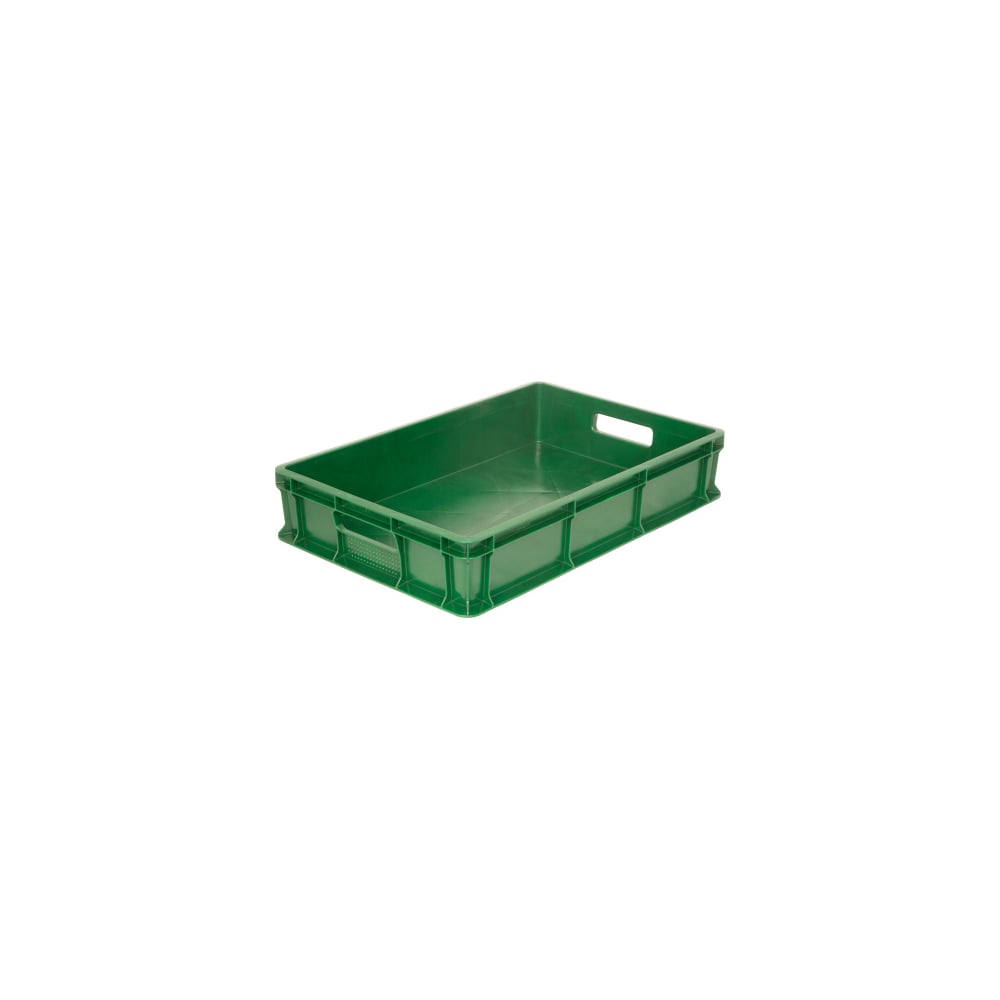 Сплошной ящик Дигрус календарь полигональный сборный зеленый 9 х 11 см