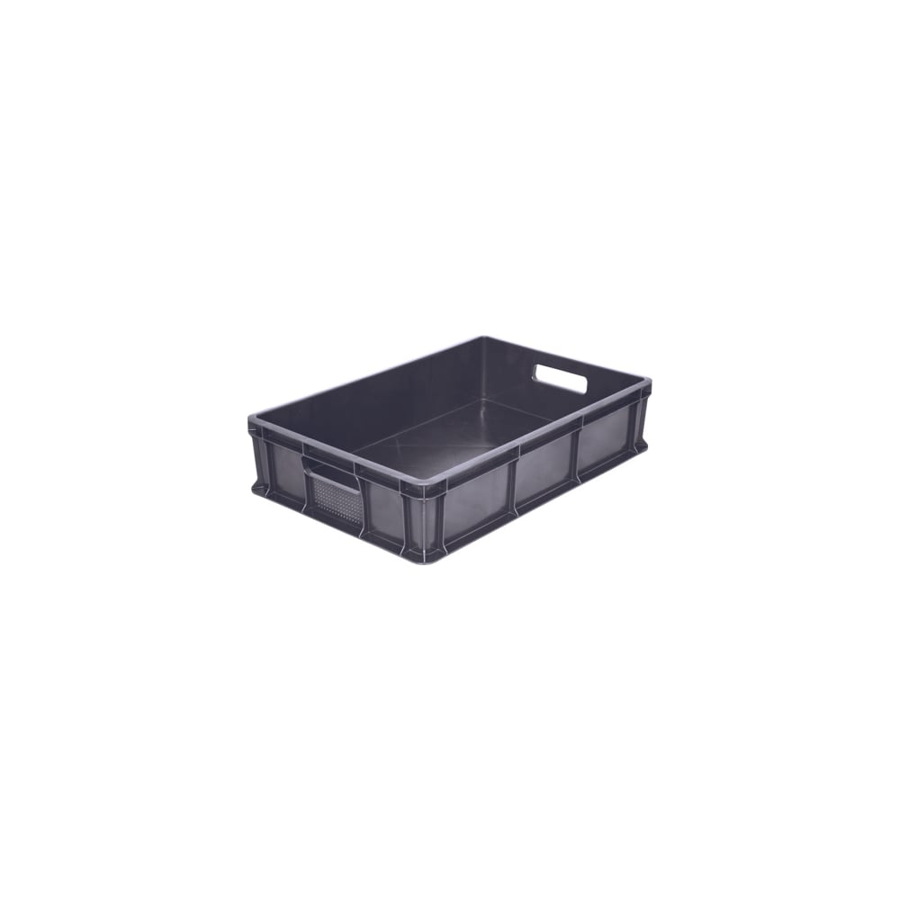 Сплошной ящик Дигрус дисплей универсальный сборный elvedes для веломастерской easy2bike transit 97х180х41 см 2016042