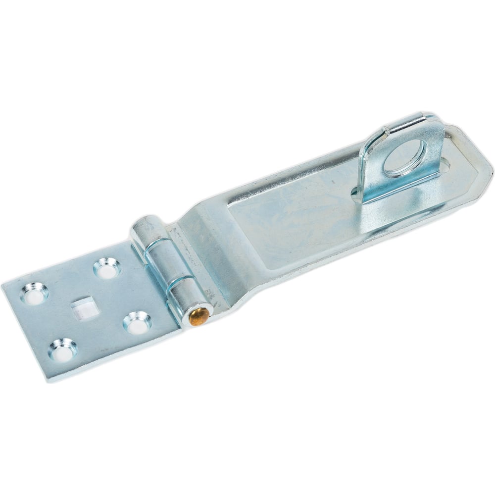 Воротный переброс с ушком VORMANN 140/60x50 мм, оцинкованный 000025200Z