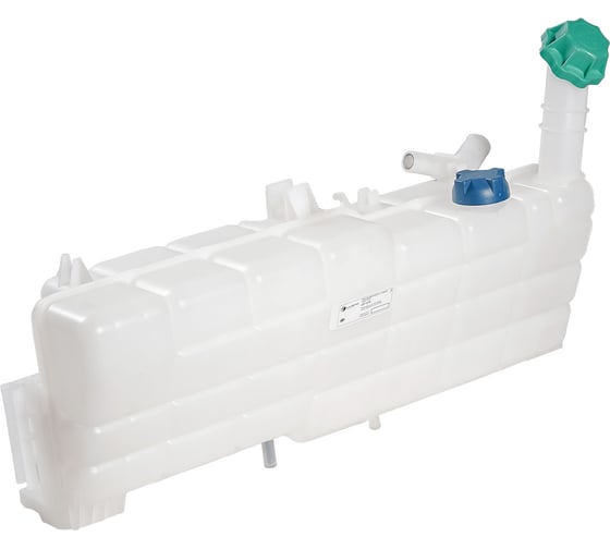 Изображение товара Расширительный бачок LUZAR охлаждающей жидкости для автомобилей КАМАЗ 5490/MB Axor /Atego LET 1570