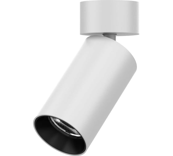 Изображение товара Накладной светильник Neylight NLMS4013W