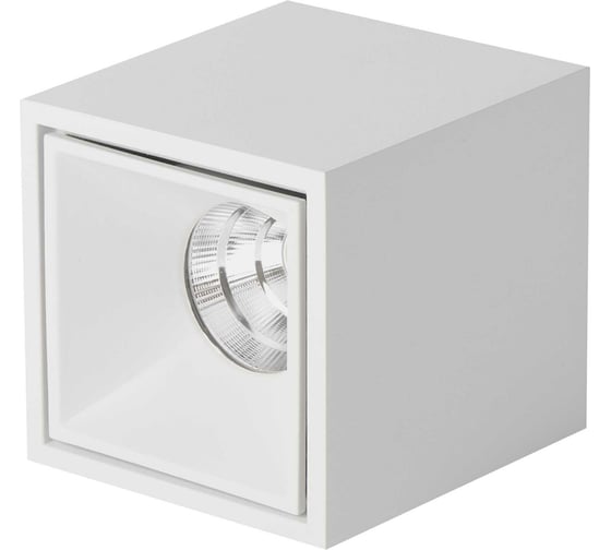 Изображение товара Накладной светильник Neylight NL-0800CS-W