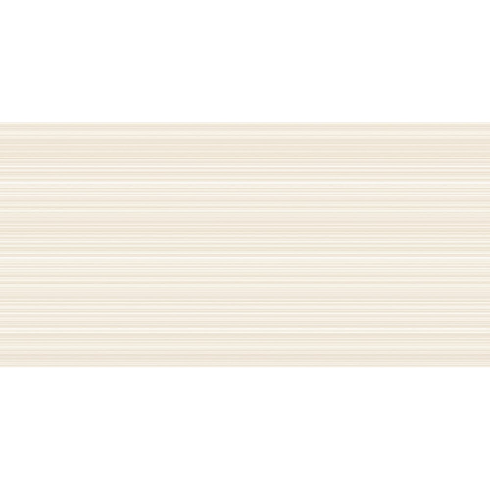 Изображение товара Керамическая плитка Нефрит-Керамика Меланж светло-бежевая 25x50 см