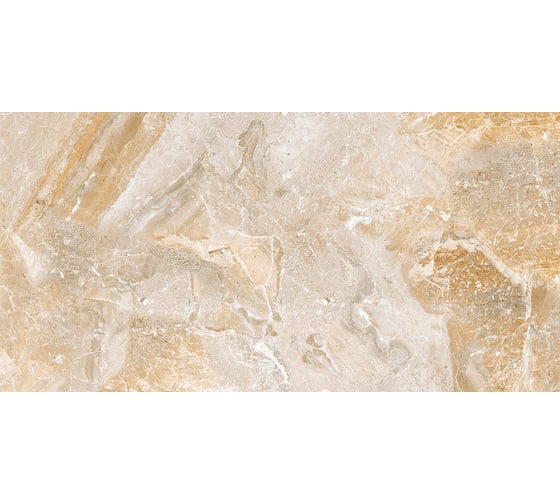 Изображение товара Настенная плитка Нефрит-Керамика Лия 00-00-5-18-00-11-1237 (светло-бежевый; 30x60 см; 10 шт.; площадь упаковки 1,8 кв.м) СК000035025