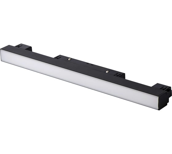 Изображение товара Линейный светильник Neylight опаловый на магнитный трек NL20-DFS-30-B