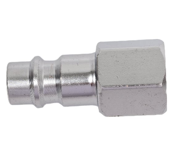 Изображение товара Переходник рапид EURO папа - внутренняя резьба 1/4 Rotake RQ-PF20