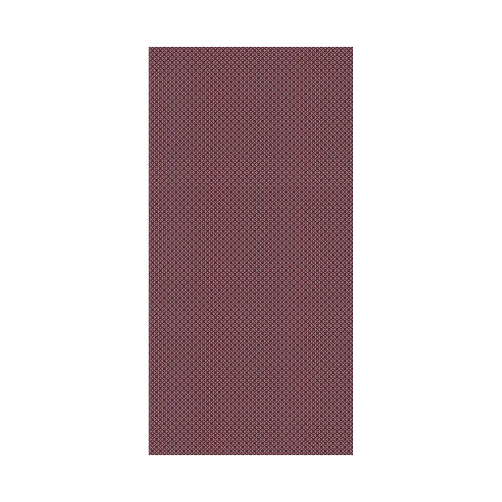 Изображение товара Настенная керамическая плитка бордо 20x40 см Аллегро Нефрит-Керамика