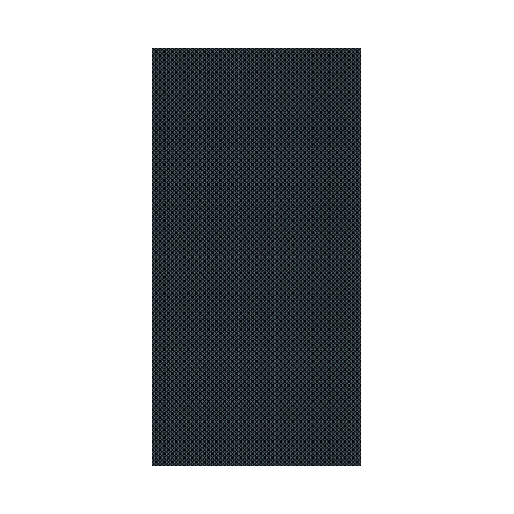 Изображение товара Настенная керамическая плитка Аллегро 20x40 см, черная, 15 шт.