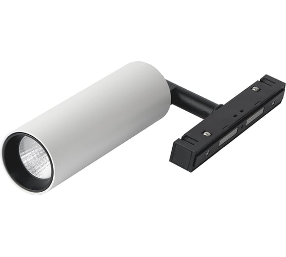 Изображение товара Светильник на магнитный трек Neylight NL20-TL3-12W-WB