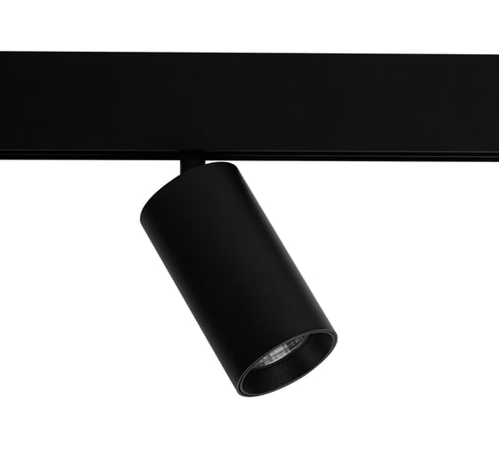 Изображение товара Светильник на магнитный трек Neylight NL20-TL3-16W-B