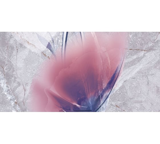 Изображение товара Декор Нефрит-Керамика Барбадос 04-01-1-18-05-06-1420-6 (многоцветный; 30x60 см; 1 шт.) СК000029284