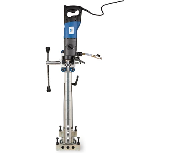 Изображение товара Сверлильная машина KEOS Pulsar 180 с наклонной стойкой 181252