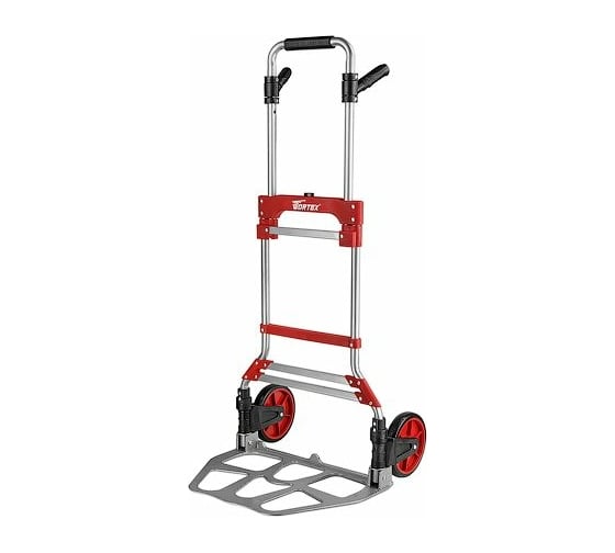 Изображение товара Складная тележка WORTEX FT 1015 0323208