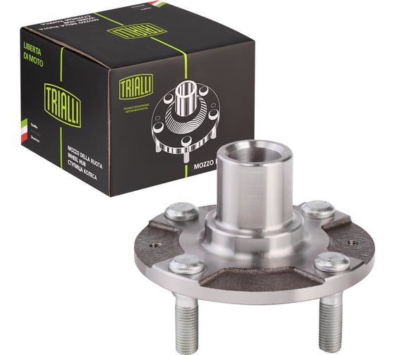 Изображение товара Ступица передняя для автомобиля Kia Picanto TRIALLI MR 0803