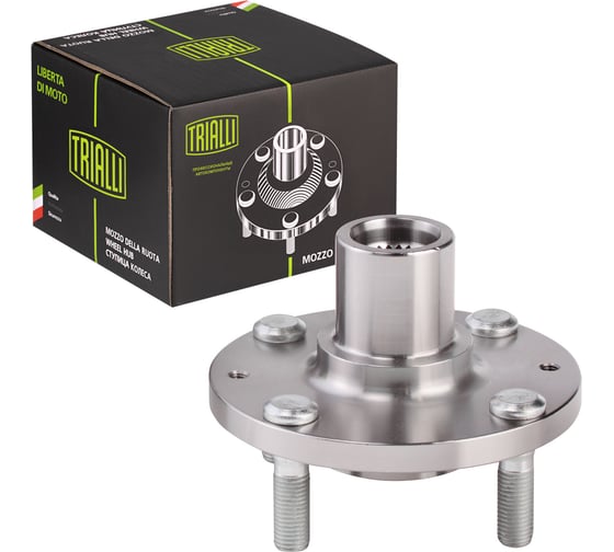 Изображение товара Ступица передняя для автомобиля Hyundai Accent /Solaris TRIALLI MR 0802