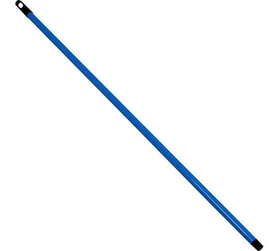 Изображение товара Металлический черенок VETTA окрашенный, 110 см, d2.1 см, 4 цвета 444-329