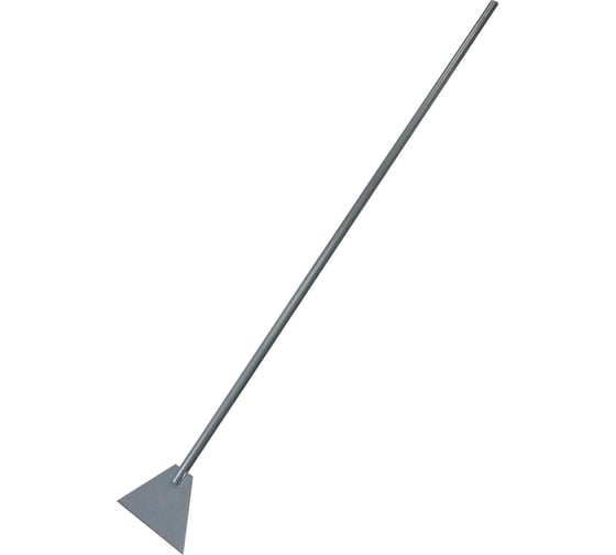 Изображение товара Скребок для льда On 190мм с металлическим черенком, п/о 24-03-011