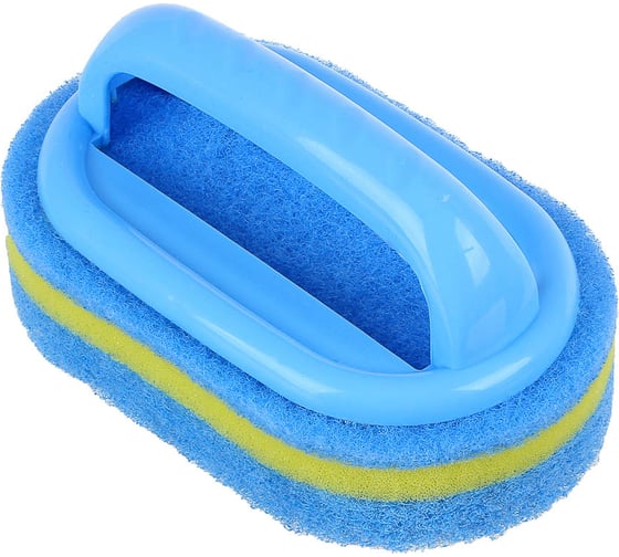 Изображение товара Универсальная щетка для уборки VETTA 15.5 см 445-080