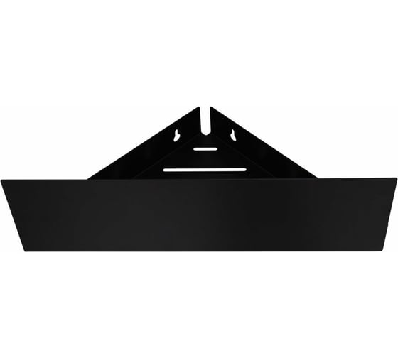 Изображение товара Полка Aquanet Магнум 280x280 угловая 00302225