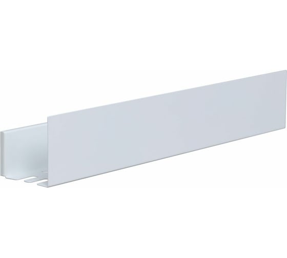 Изображение товара Полка Aquanet Магнум 700x120 с крючками 00302233