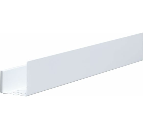 Изображение товара Полка Aquanet Магнум 900x120 с крючками 00302234