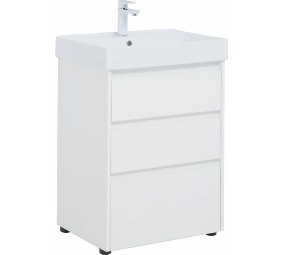 Изображение товара Тумба Aquanet Nova Lite 60 00302469