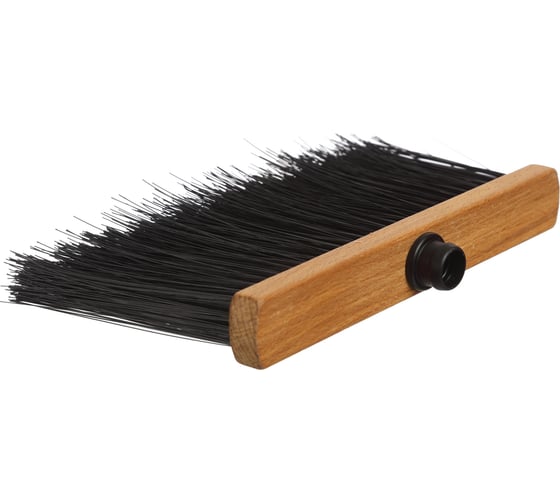 Изображение товара Плоская метла YOZHIK, 4-х рядная, арт. Y/МГЛ/280