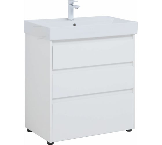 Изображение товара Тумба Aquanet Nova Lite 75 00302472