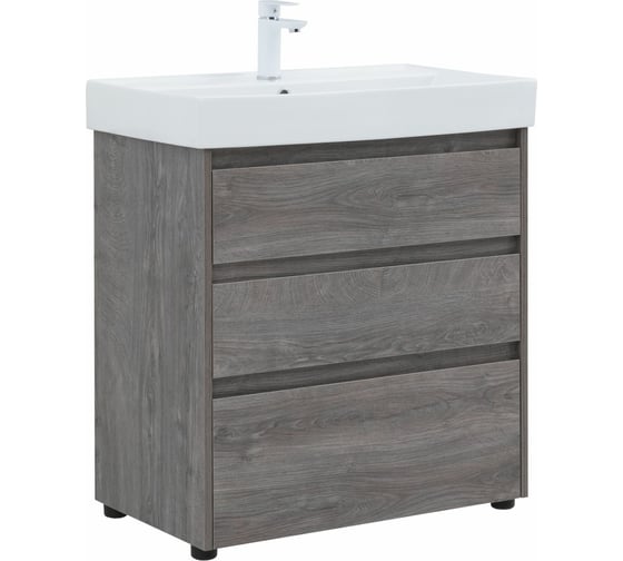 Изображение товара Тумба Aquanet Nova Lite 75 00302473