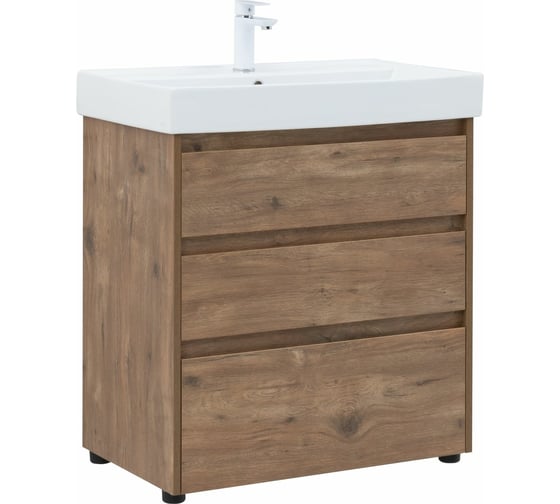 Изображение товара Тумба Aquanet Nova Lite 75 00302474