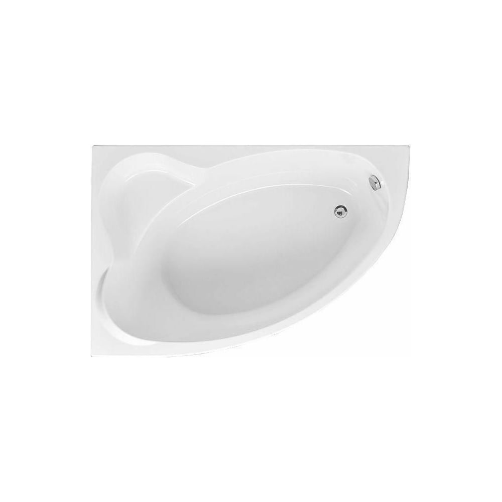 Изображение товара Ванна Aquanet MAYORCA 150x100 L на каркасе + панель 00310245