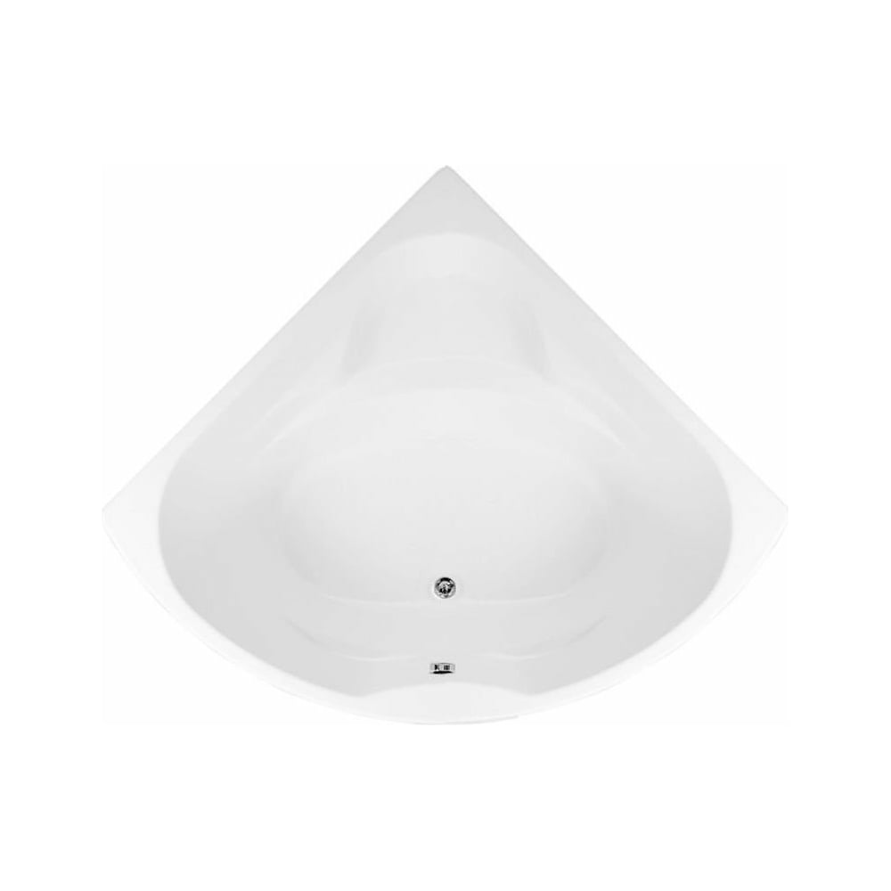 Изображение товара Ванна Aquanet VITORIA 130x130 на каркасе + панель 00310252