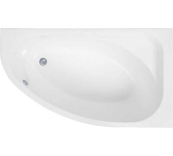 Изображение товара Ванна Aquanet MIA 140x80 R на каркасе + панель 00310256