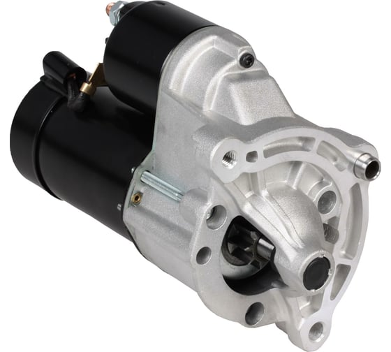 Изображение товара Стартер для автомобилей Citroen C4 1.6i 1,1кВт StartVOLT LSt 1602