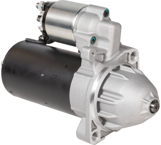 Изображение товара Стартер для автомобилей Mercedes-Benz Sprinter 2.1CDI 1,7кВт StartVOLT LSt 1509