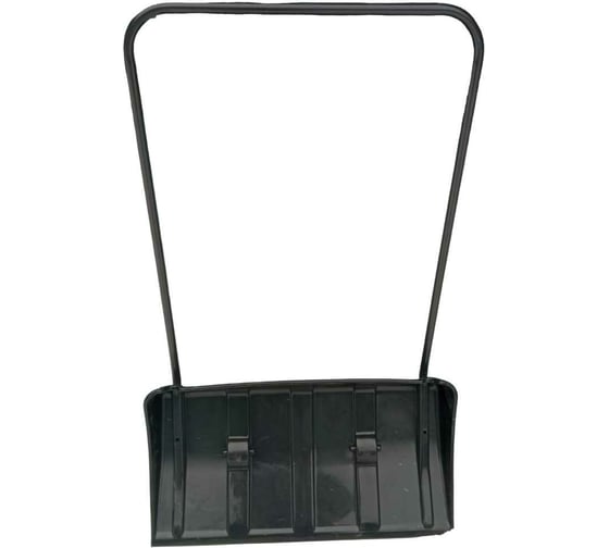 Изображение товара Пластиковый скрепер на колесиках LWI №3 LWI-Ск3